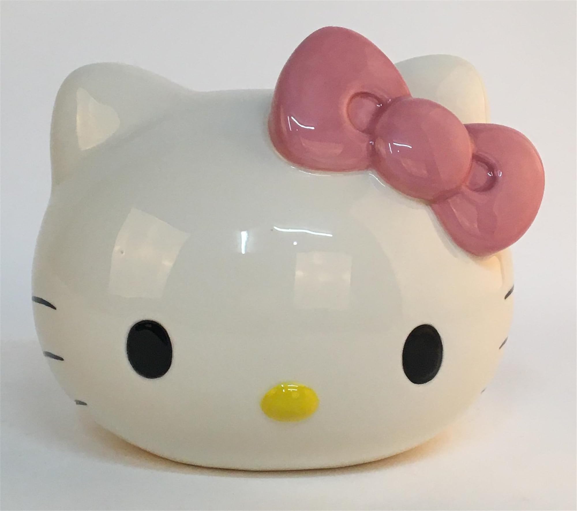 Hello Kitty Hose Hello Kitty Teacher Figurine - 5.75-inch Ceramic Teacher  Appreciation Gift With Apple Hello Kitty Desk, image size:2000x1774