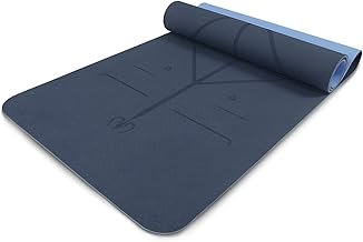 Amazon Com Best Non Slip Yoga Mats
