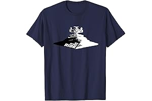 Imperial Star Destroyers: Built for Galactic Domination