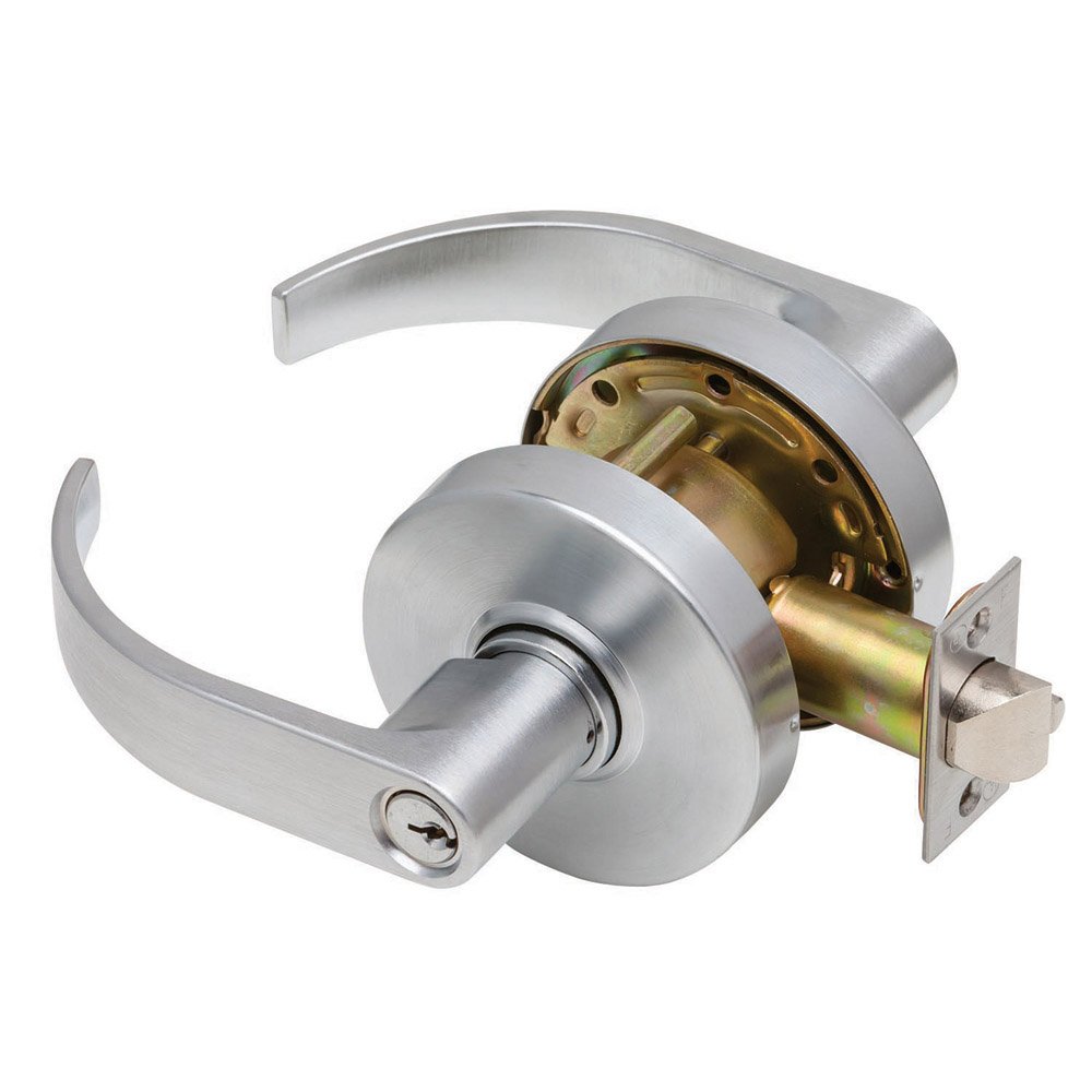 Dexter Commercial Hardware C1000-ASYL-C-626-KDC Grade1 Asylum