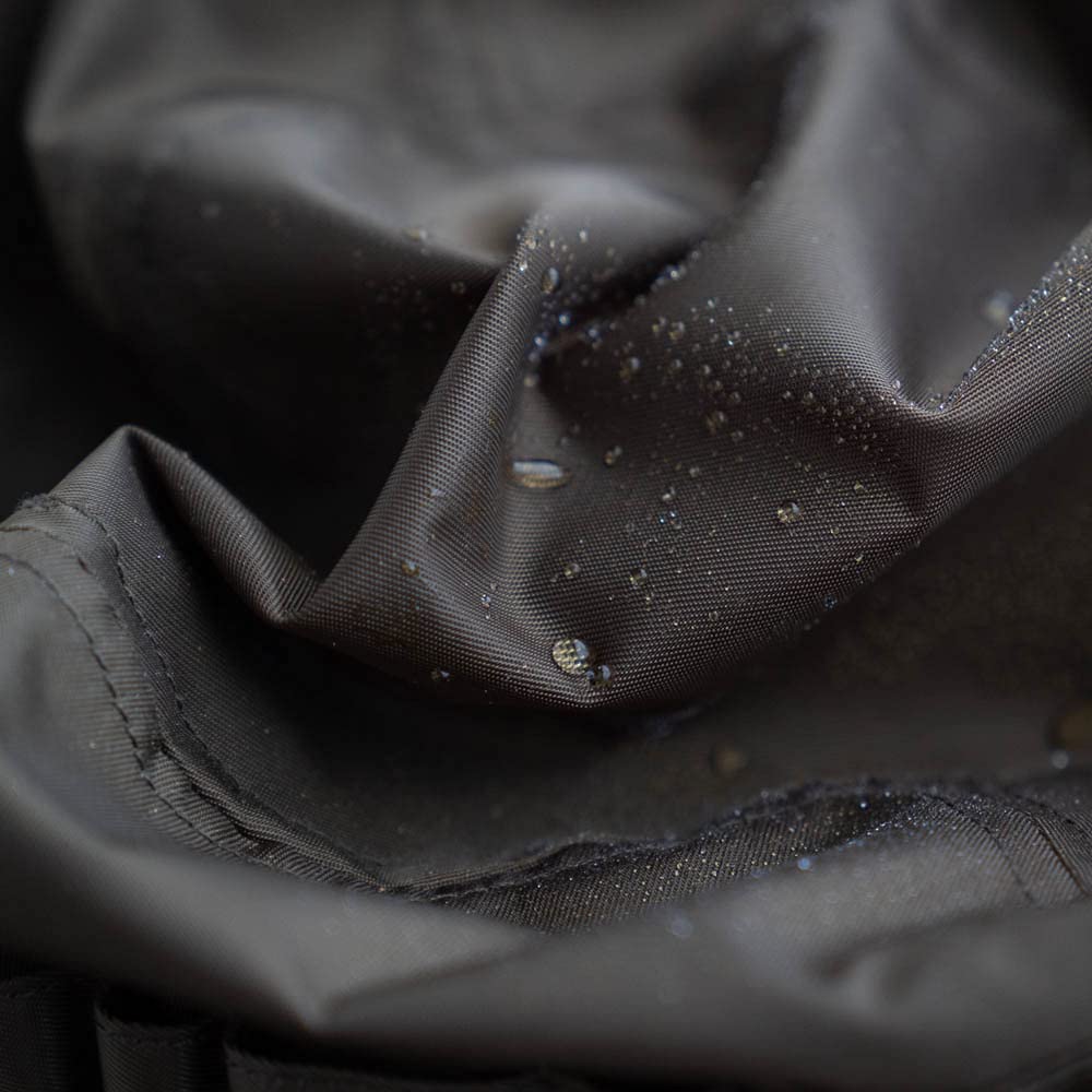 Amazon | [ナコタ] Waterproof Nylon Hat FREE 防水ナイロン
