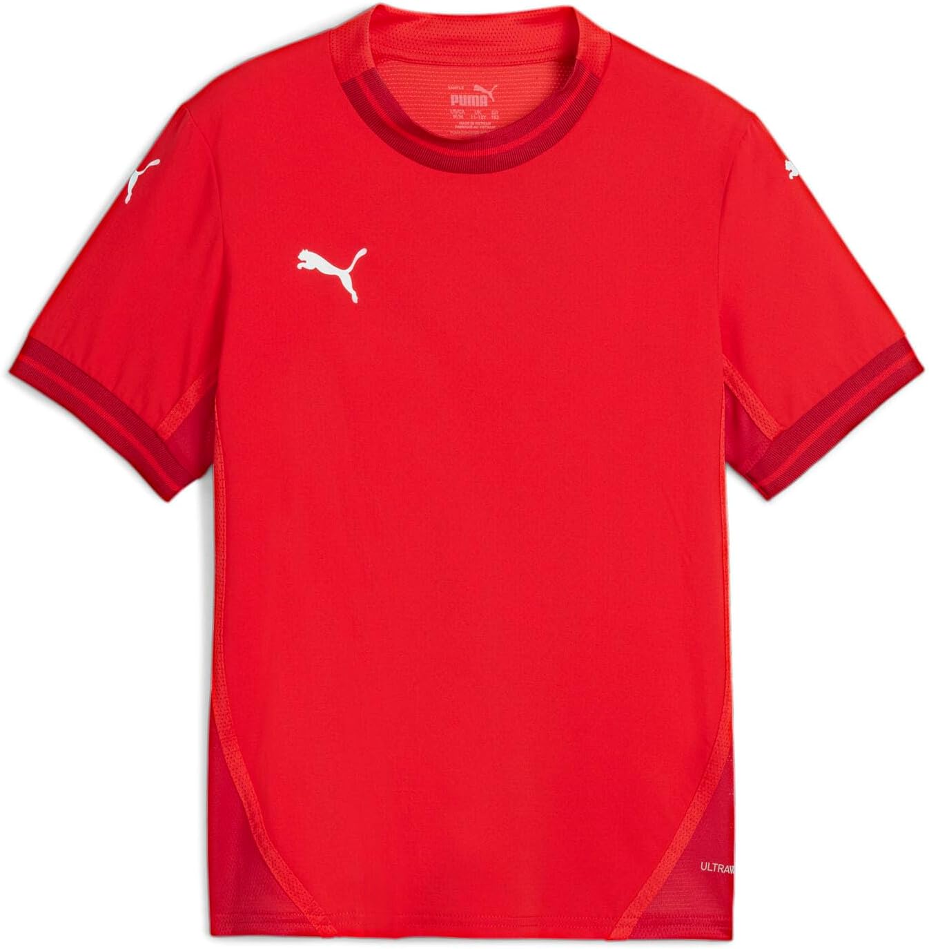 PUMA - Juniors Teamfinal Jersey