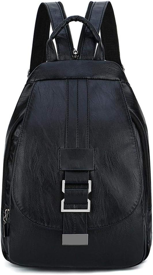 Women Backpack Purse Anti-Theft Rucksack Waterproof Women Travel Backpack Anti Theft Rucksack Nylon Shoulder Straps Handbag Shoulder Bag For Women Travel