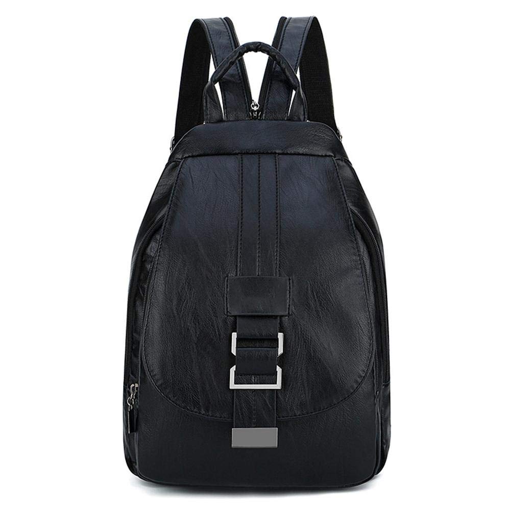 Women Backpack Purse Anti-Theft Rucksack Waterproof Women Travel Backpack Anti Theft Rucksack Nylon Shoulder Straps Handbag Shoulder Bag For Women Travel