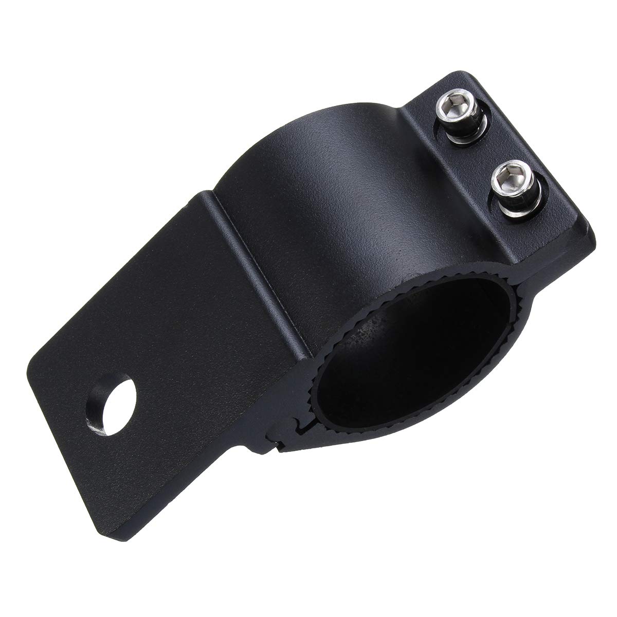 DyNamic Bull Bar zacisk wspornika montażowego 40-45 mm samochodowy uchwyt do oświetlenia roboczego LED uchwyt do reflektorów