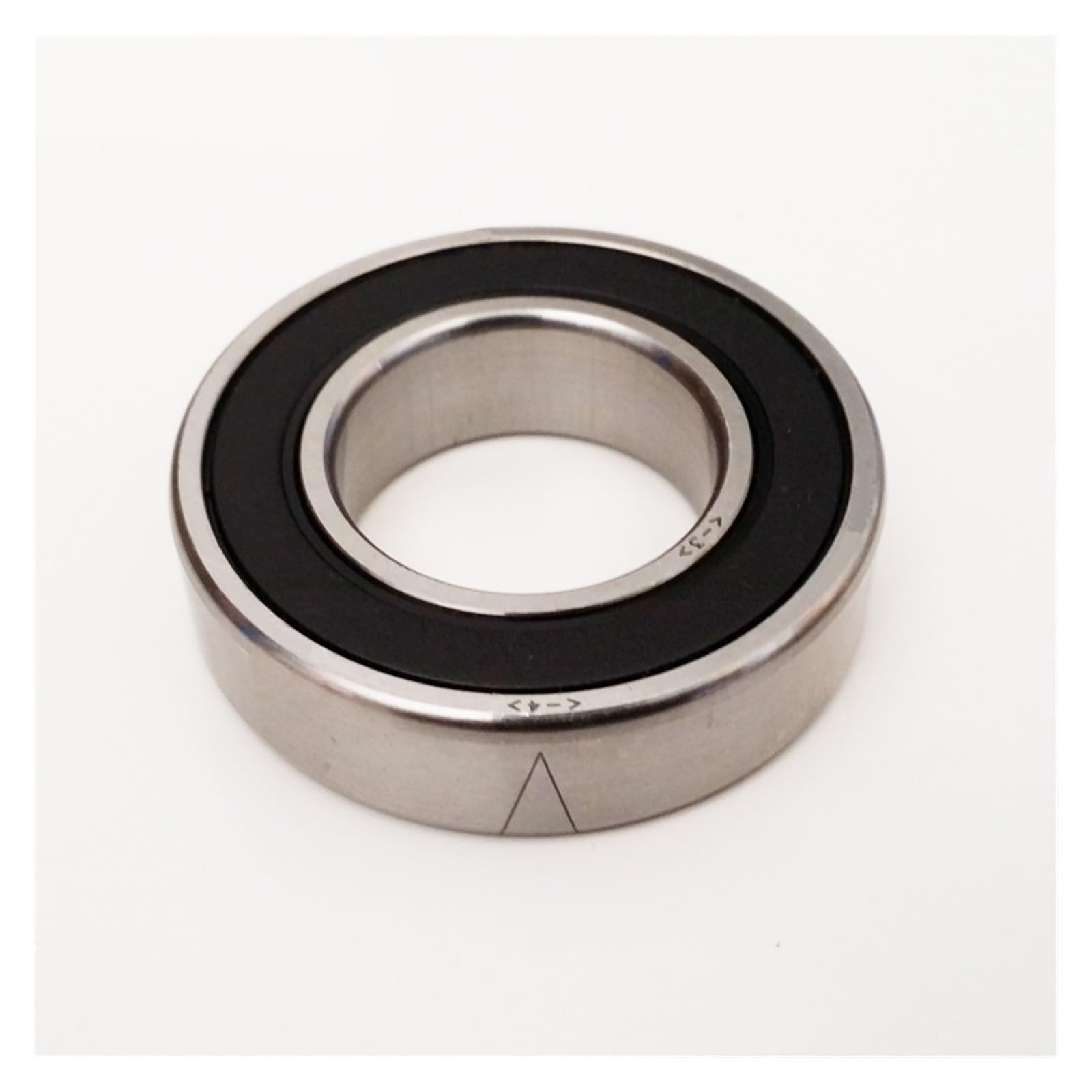 NOBIRTBSA 1pcs 7008 7008C 2RZ P4 40x68x15 Sealed Angular Contact Bearings Speed Spindle Bearings ABEC-7