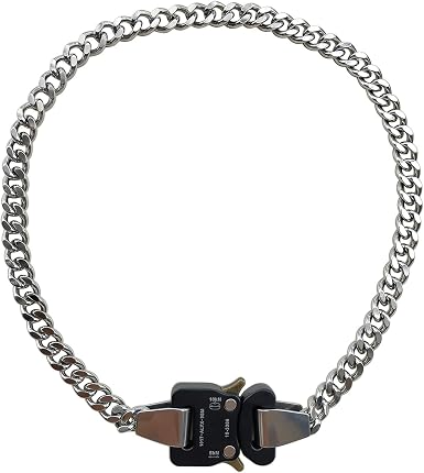 Cuban Chain Necklace 