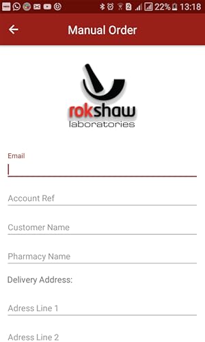 Rokshaw Laboratories