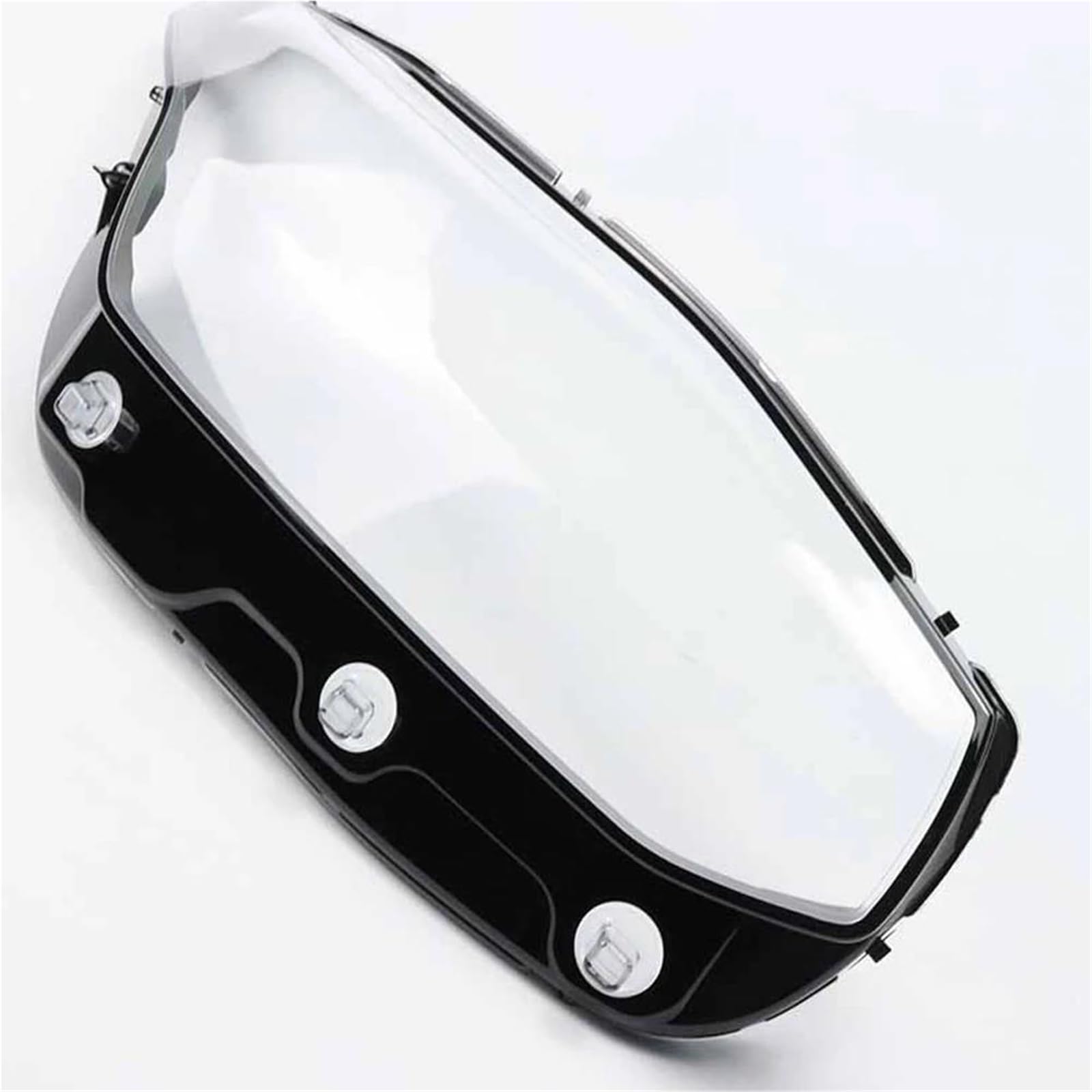 Paralume In Vetro Trasparente Per Fari Anteriori Ricambio Per Volvo XC90 2015-2022(Left+right)
