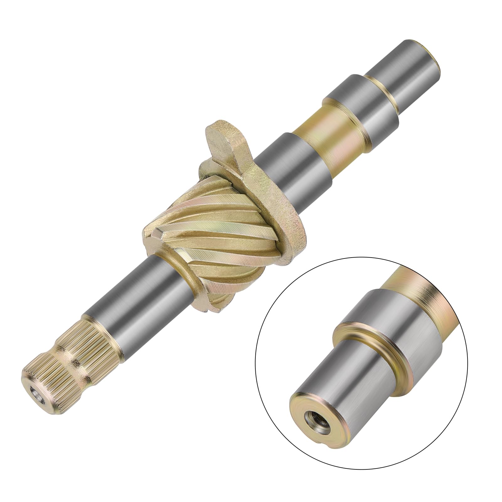 NSR5080NS-15fAC10ac08純正キックギアキックスターター2スト NSR5080NS-15fAC10ac08純正キックギアキックスターター2スト