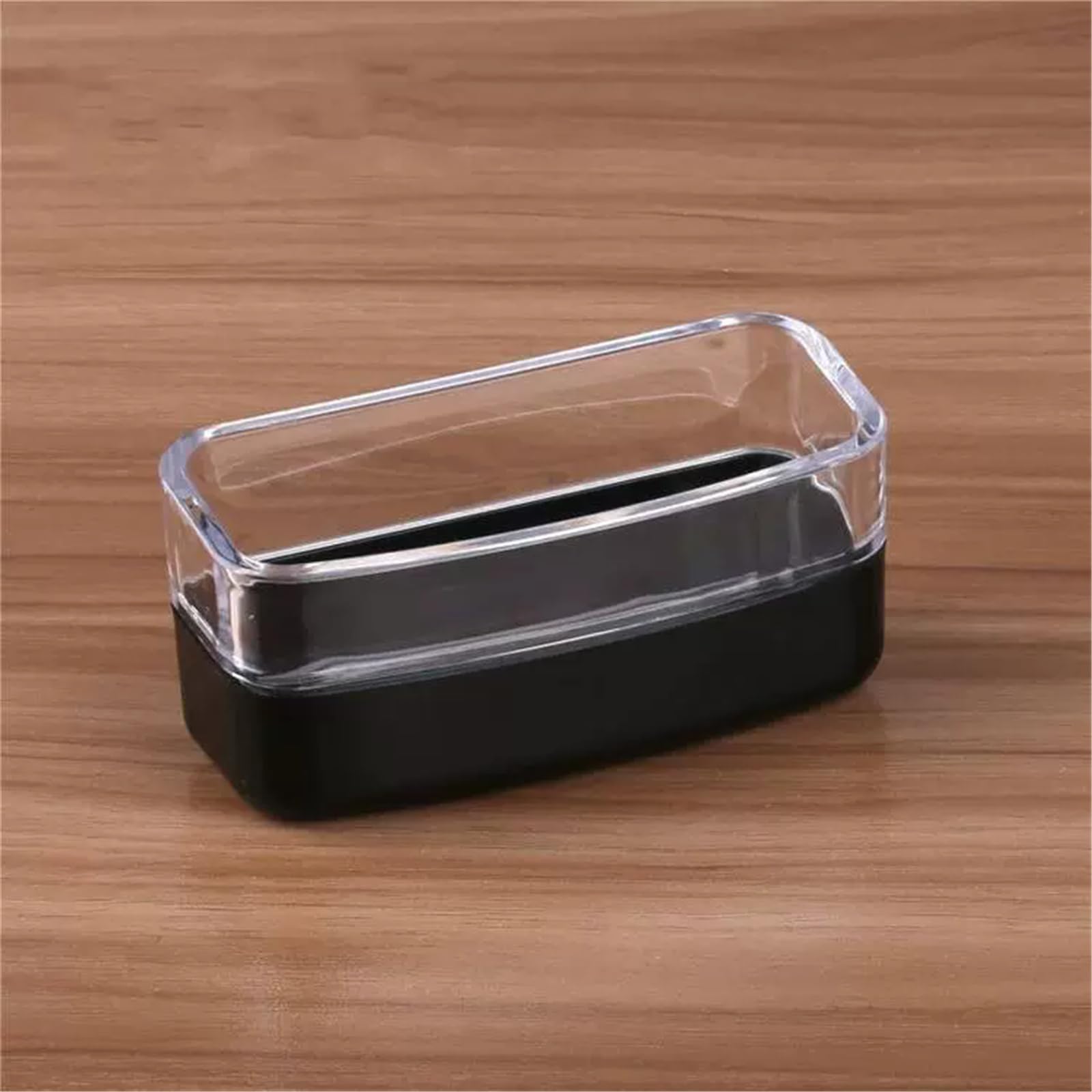Fzyozzdpasl Noir Business Card Holder Business Card Case Desktop Holder Display Stand For Office Home