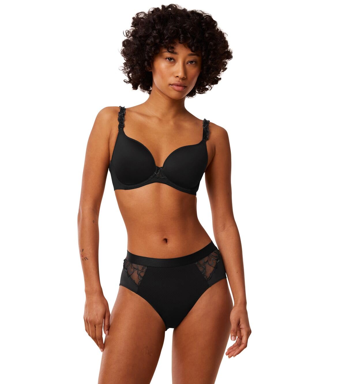 Triumph Damen Wild Azalea Florale Wp Bra (1er Pack)