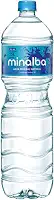 Água Mineral sem Gás 1,5L 1 UN Minalba
