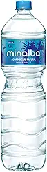 Água Mineral sem Gás 1,5L 1 UN Minalba