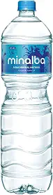 Água Mineral sem Gás 1,5L 1 UN Minalba