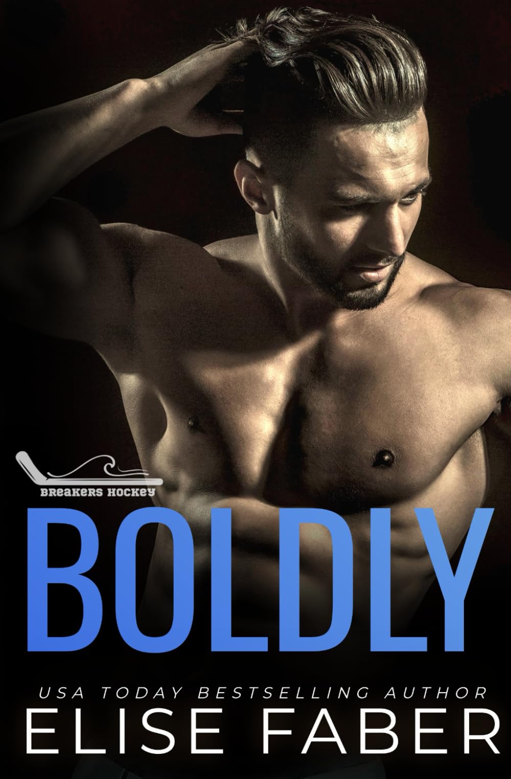 Boldly