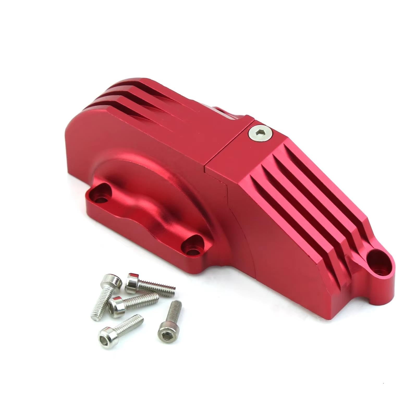 Copertura Ingranaggio Principale Per Traxxas Per Maxx 89076-4 89086-4 1/10
