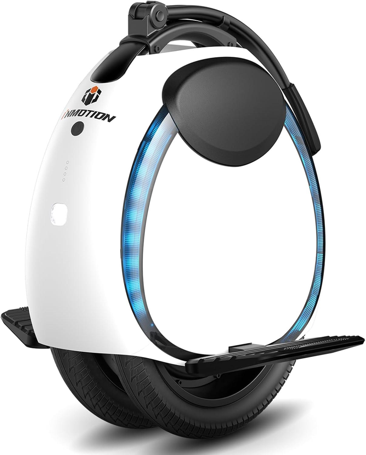 INMOTION E20 Electric Unicycle Hoverboard for Beginners – 14