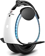 INMOTION E20 Electric Unicycle Hoverboard for Beginners – 14