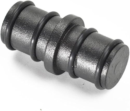 DIYHD Accesorios para puerta corrediza de granero de rueda de radios de montaje superior de 8 pies kit único cepillado