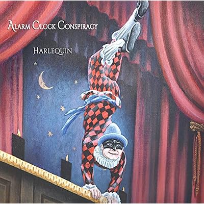 Harlequin