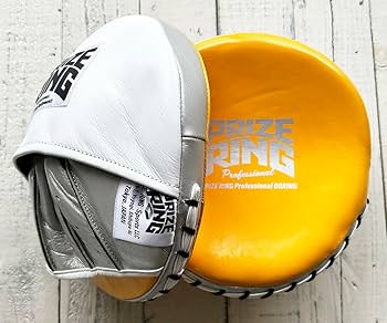 Amazon | PRIZE RING／プライズリング ボクシング用 小型・薄型
