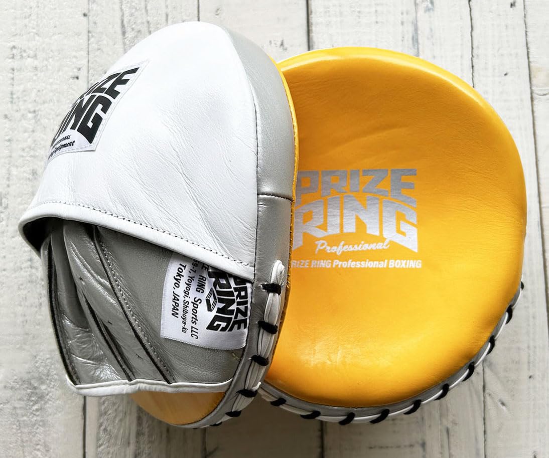 Amazon | PRIZE RING／プライズリング ボクシング用 小型・薄型・軽量