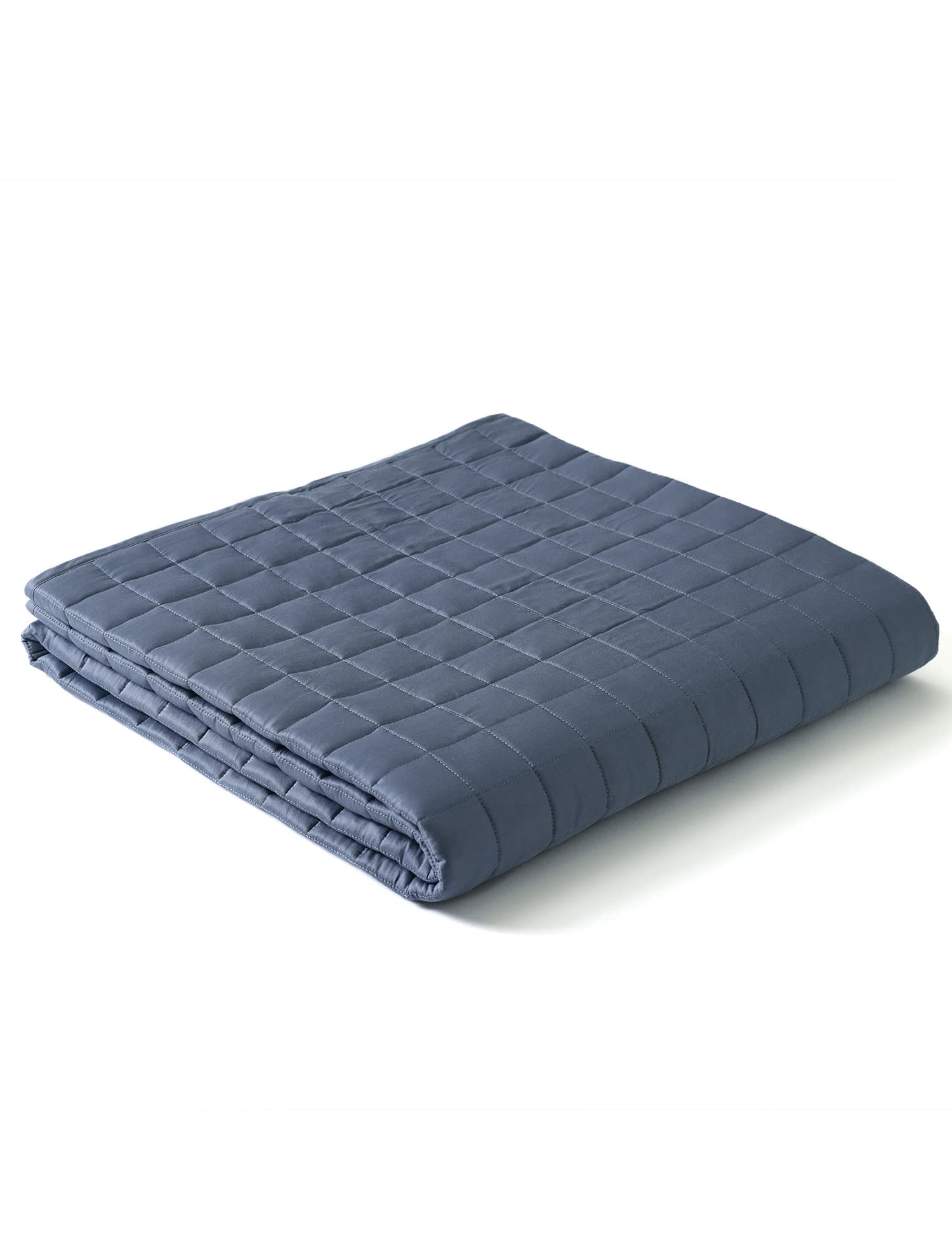 YnM Exclusive Cooling Weighted Blanket Natural Viscose Derived from