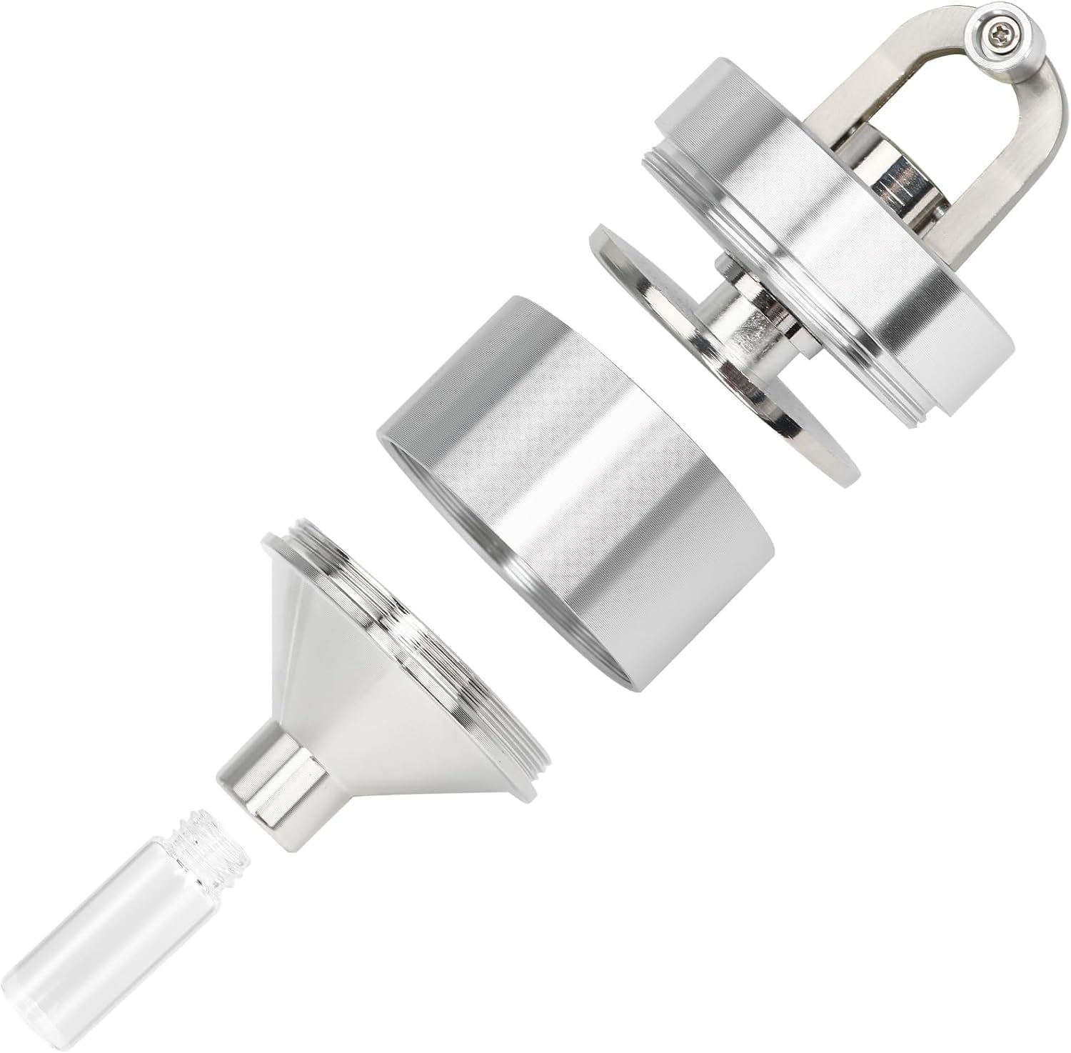 Spice Grinder Set - Superfine Grinding & FREE SHIPPING -2