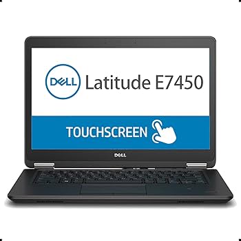 Amazon.com: Dell Latitude E7450 14