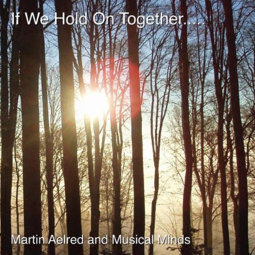 Martin Aelred And Musical Minds