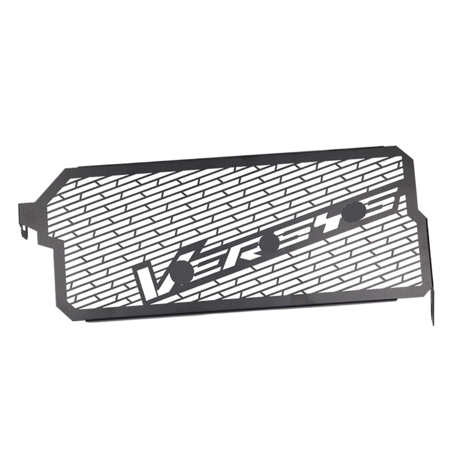 Grille de Radiateur de Moto Protection De Radiateur 2024 pour VE&RSYS 650 &RSYS650 pour KLE650 2015 – 2023, Accessoires Moto, Calandre Réservoir, Couvercle en