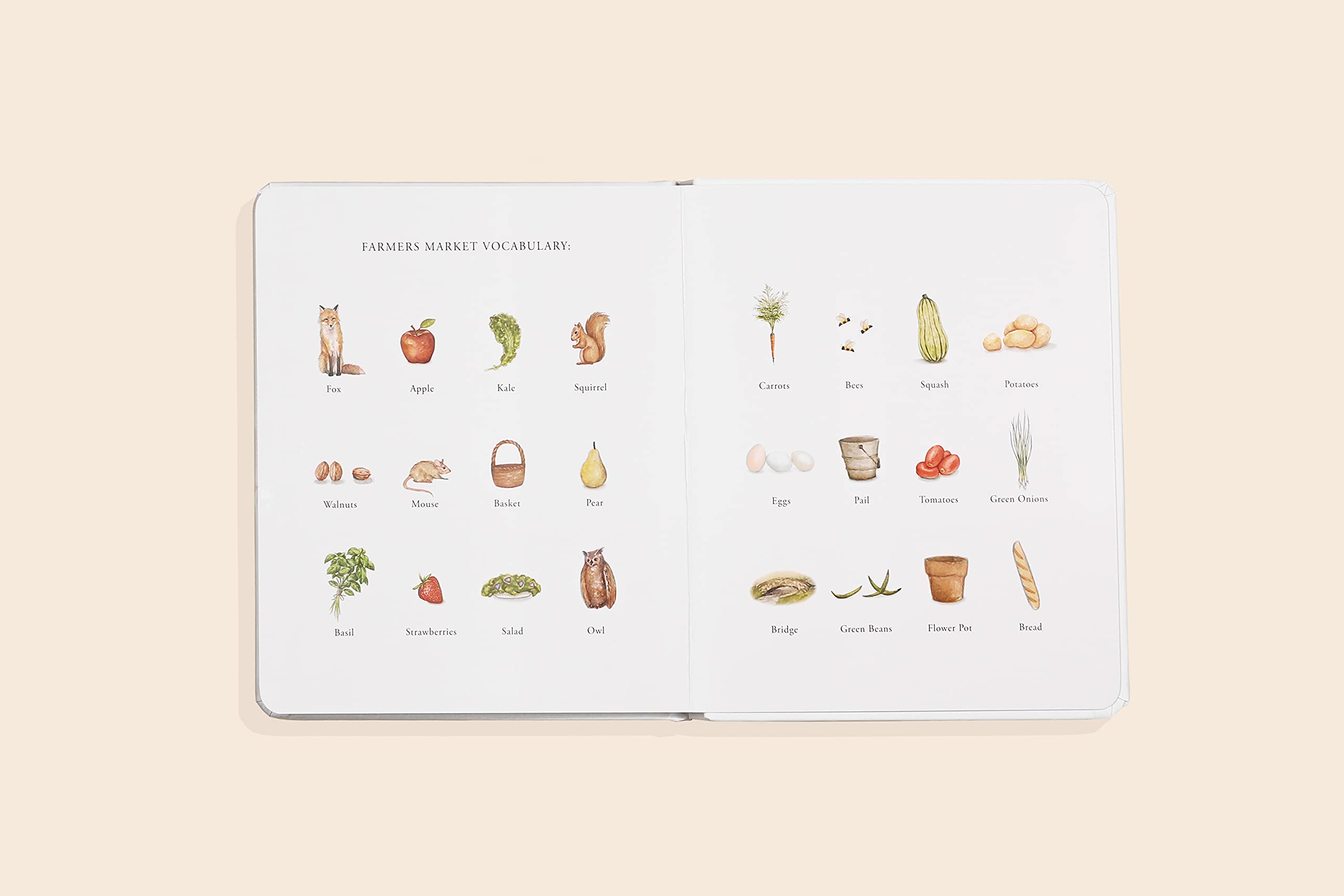 Our Little Adventure to the Farmers Market (Our Little Adventures Series) - Image 10