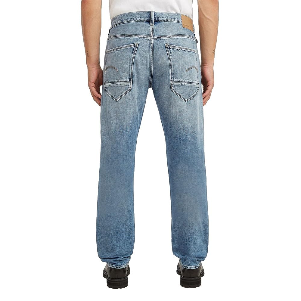 G-Star - Morry FWD Regular Tapered Jeans, Jeans Uomo