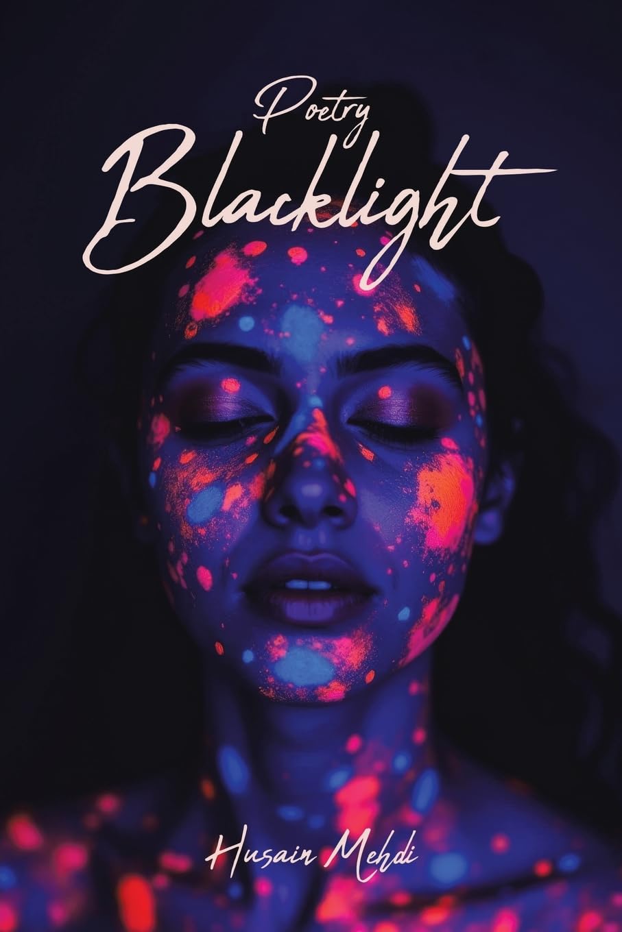 Blacklight: Poetry