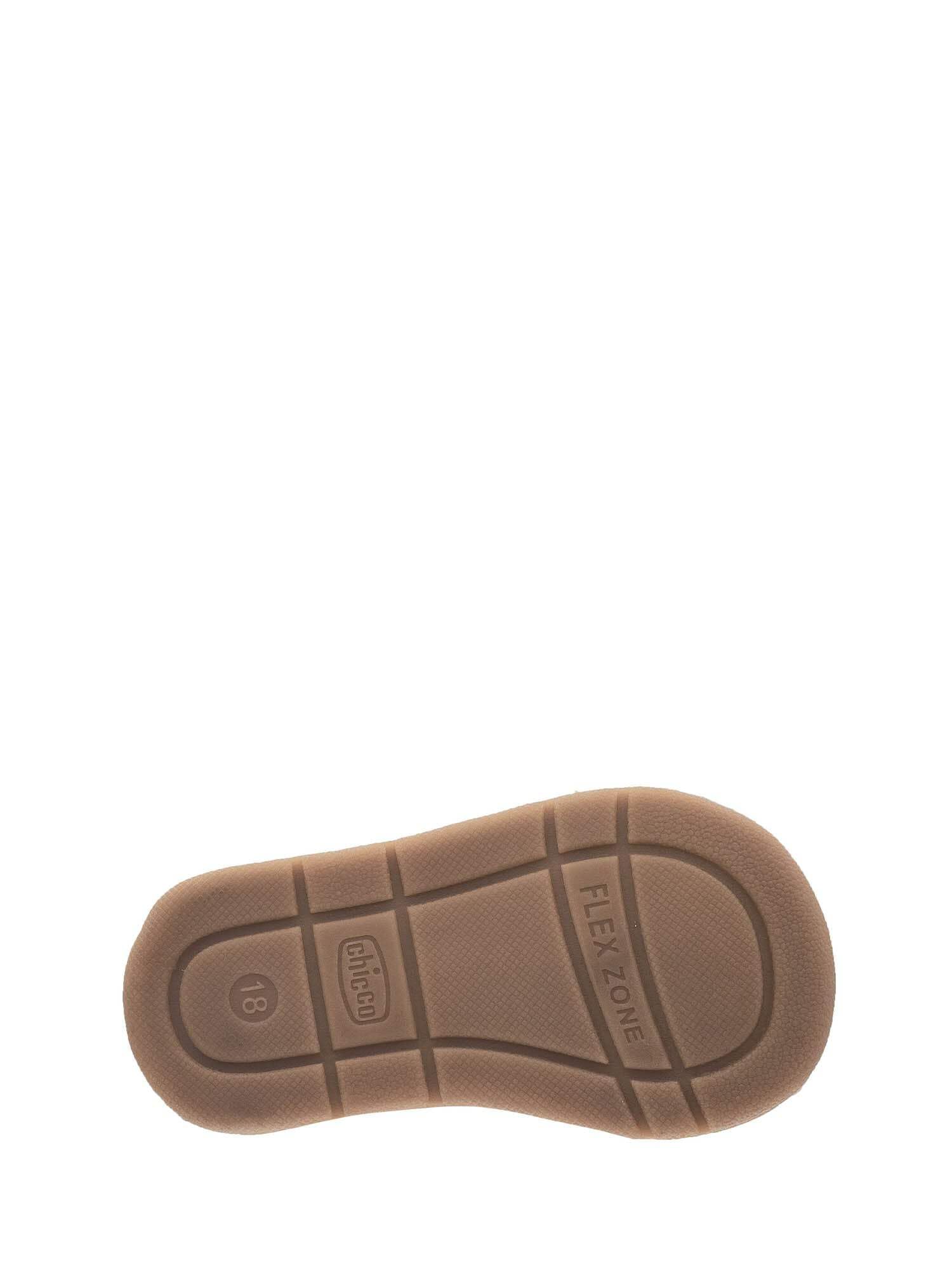 Chicco Polacchino Beige 01070077000000