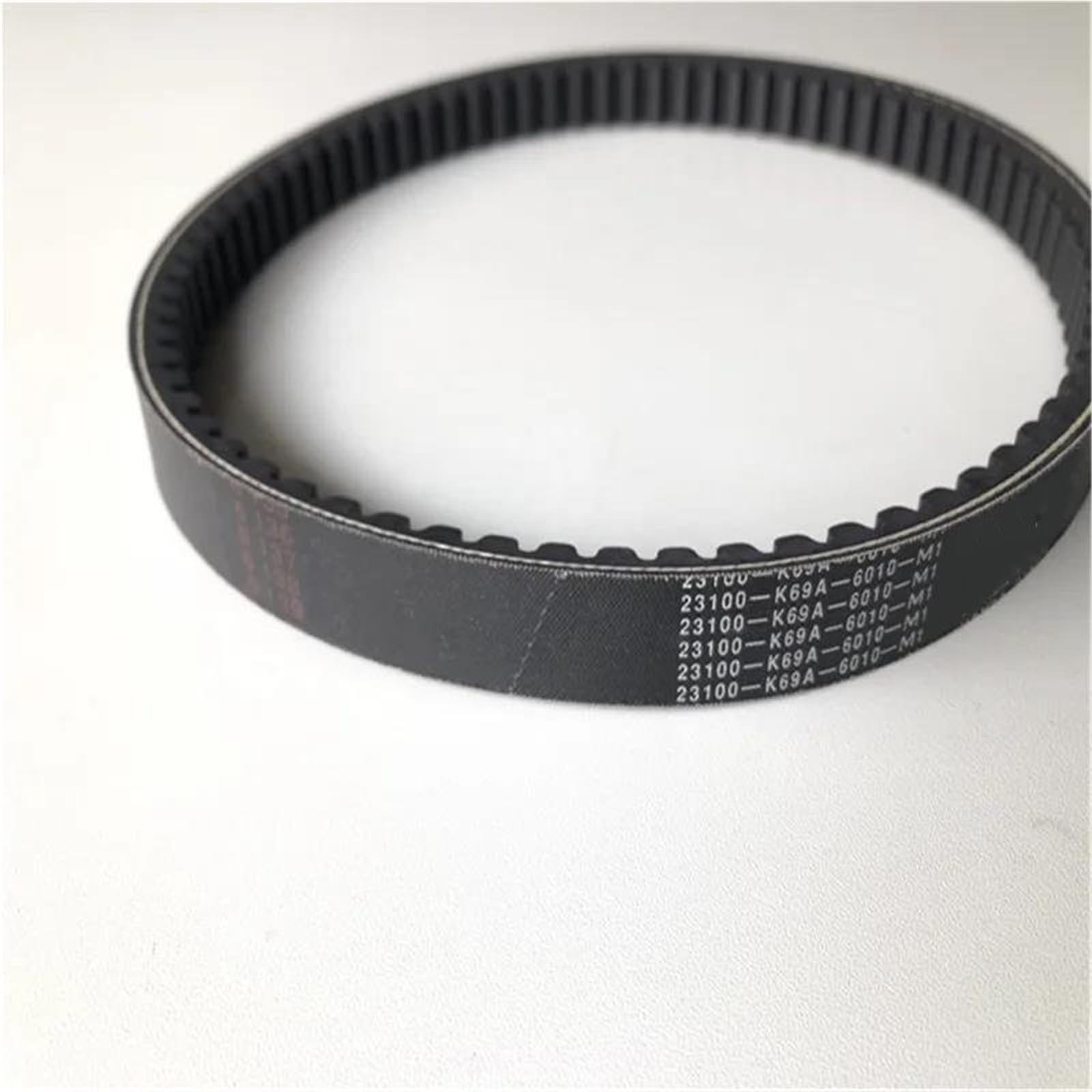 Cinghia Variatore Cinghia Di Trasmissione Per Motocicletta Per ELITE 125 Elite 125cc RX125 EX125 K69 23100-K69-601-M1 Cinghia Frizione Finale Motore