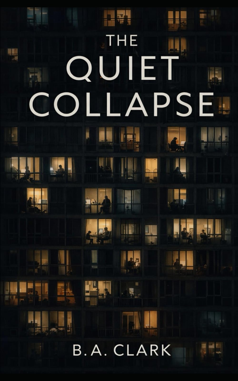 The Quiet Collapse (The Slow Fall)