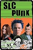 Photo Gallery gntoet slc punk (1998) poster del film bar cafe soggiorno camera da letto decorazione da parete materia lmetal tipo montaggio a parete, 20 x 30 cm Photo Gallery gntoet slc punk (1998) poster del film bar cafe soggiorno camera da letto decorazione da parete materia lmetal tipo montaggio a parete, 20 x 30 cm