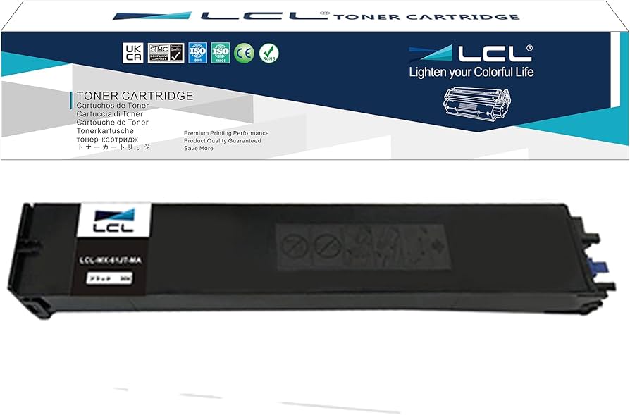 Amazon.co.jp: LCL Sharp用 シャープ用 MX-61JT MX-61JTBA MX Amazon.co.jp: LCL Sharp用 シャープ用 MX-61JT MX-61JTBA MX