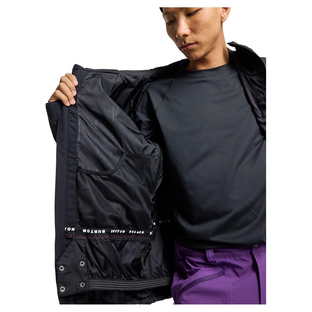 Amazon.co.jp: バートン（BURTON） 24-25モデル ロッジポール 2L