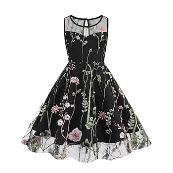 Treat Ürself Floral vintage like dress Floral vintage like dress 【Treat urself】