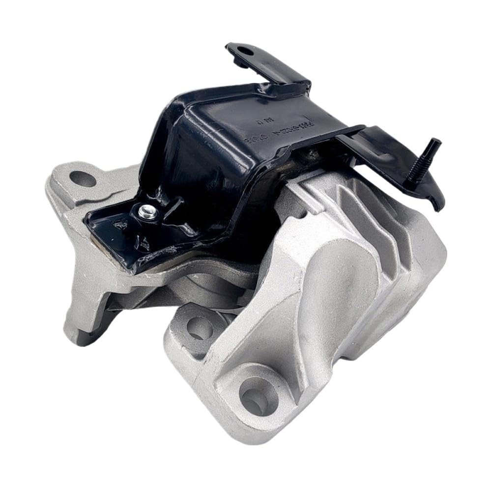 Engine Mount Bracket Cushion Suspension Accessory Compatible with Explorer 3.5L V6 2010-2019 Replaces FB5Z-6038B DB5Z-6038A DB5Z-6068A(FB5Z-6038B)