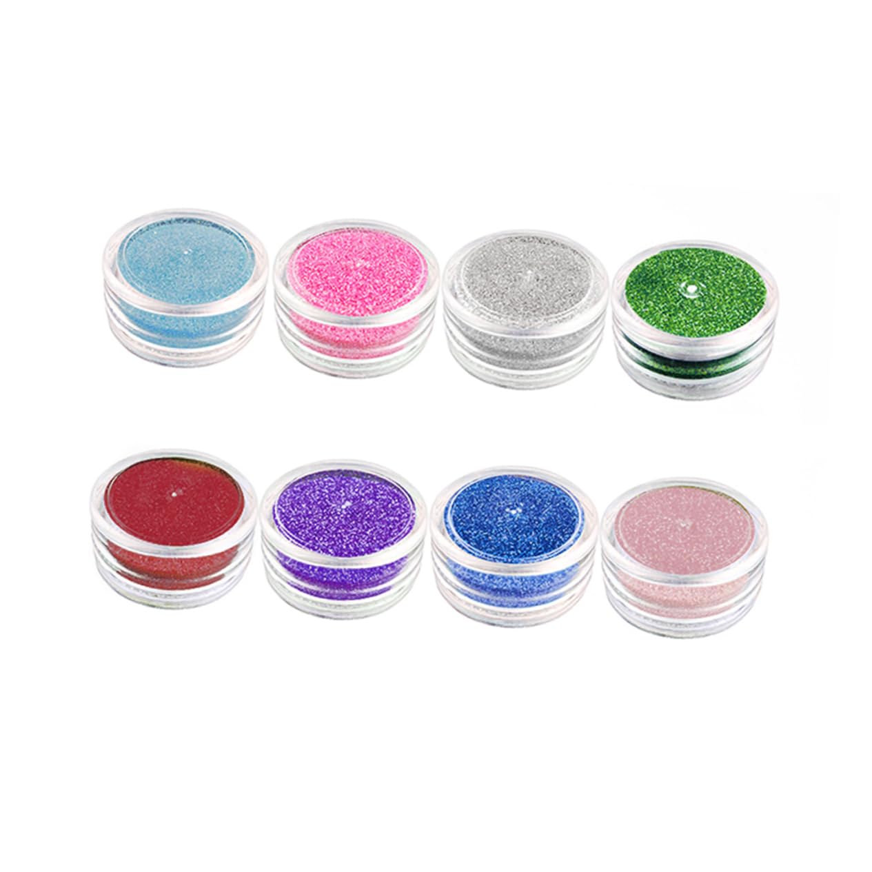 3 Set Glitter Dipinto Del Corpo Light Lumino Scintillio Impermeabile Gala Flash Waterproof Body Brillantini Impermeabili Giocattoli Giocattolo Palla Di Sfiato Colorful 12 Pezzi*3