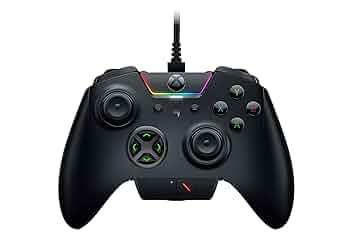 Razer - Razer xbox コントローラー Amazon.co.jp: Razer Wolverine V2 Chroma PC&XBOX用