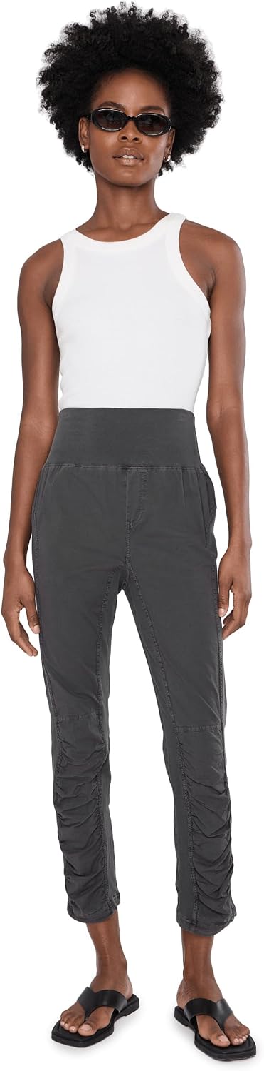 XCVI Women's High-Waist Jetter