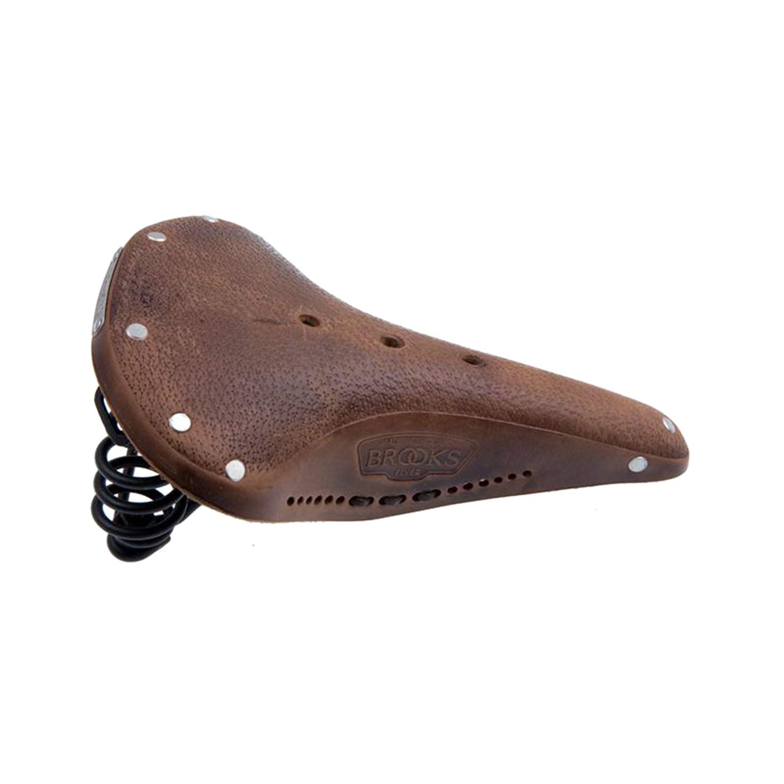 Kernledersattel Brooks Flyer Aged Sport & Freizeit