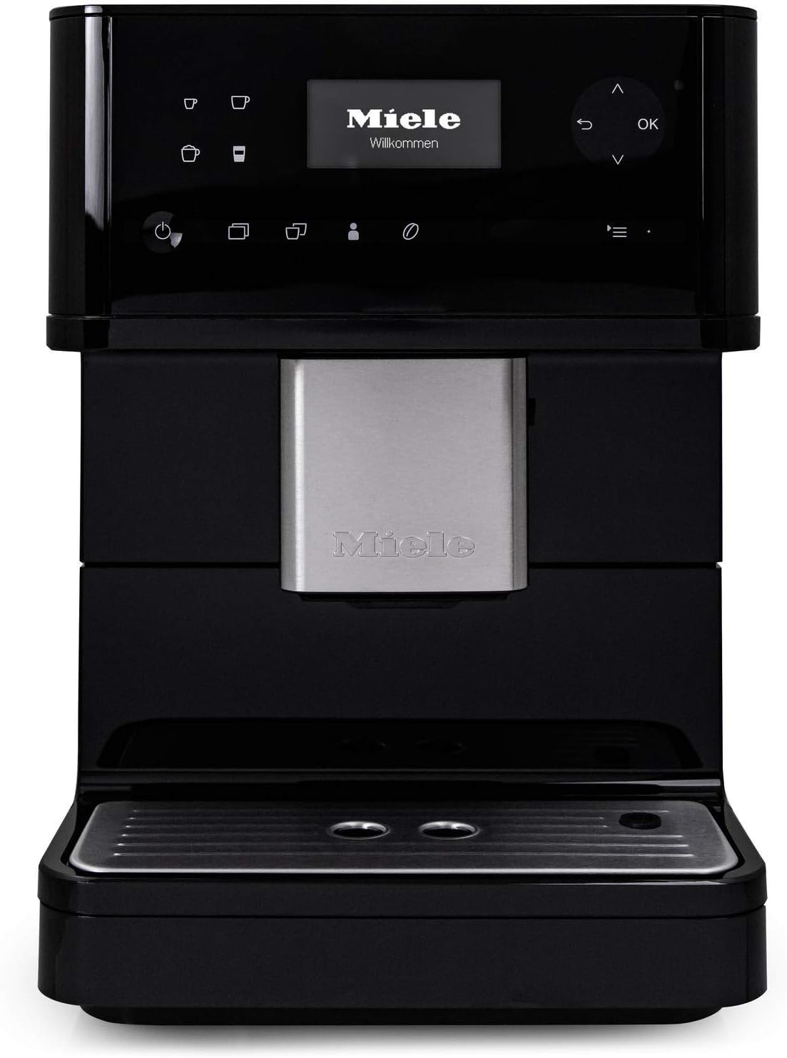 Miele CM6150 Countertop Super Automatic Coffee