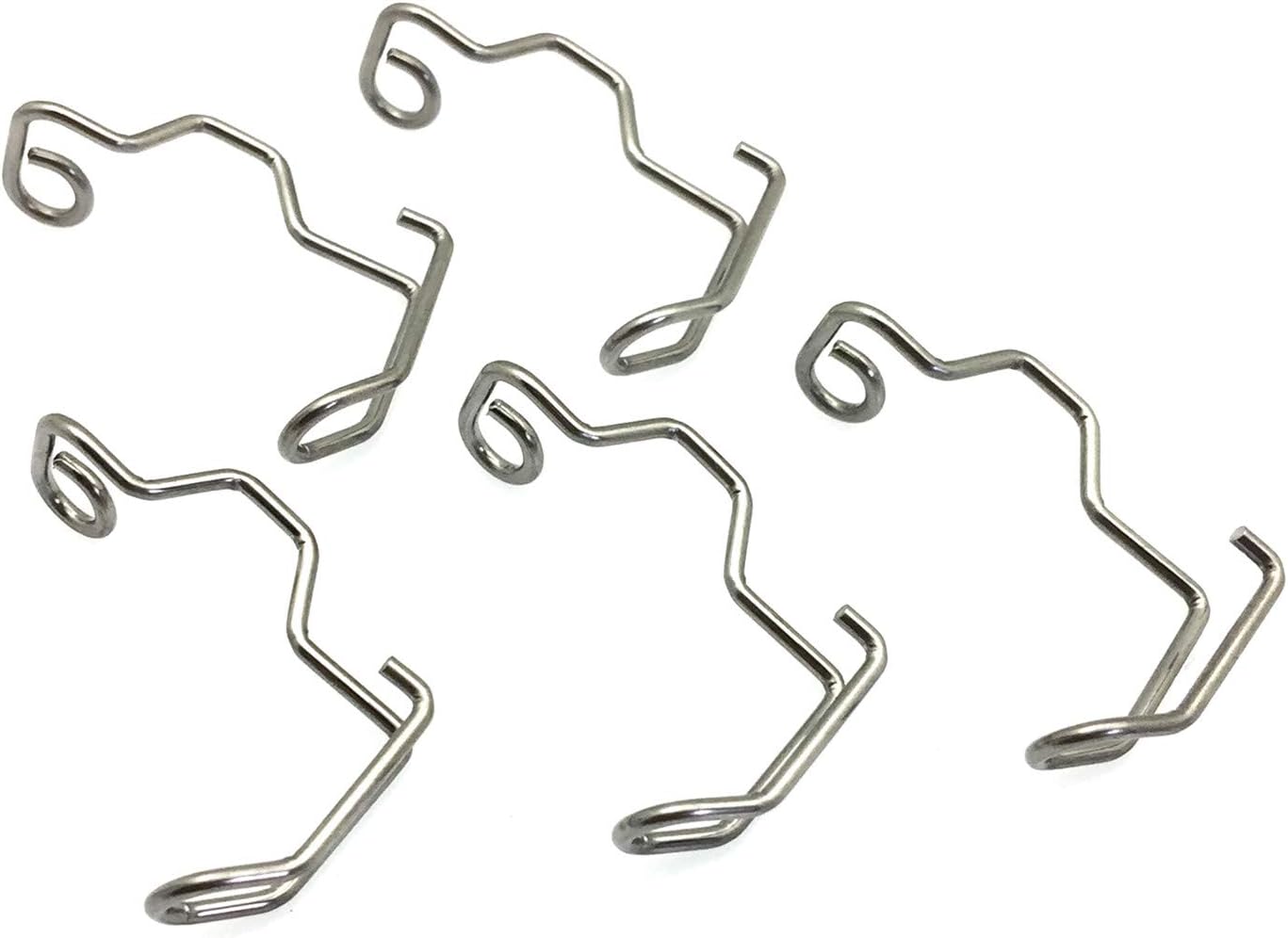 YEQIN 5 Pcs Sewing Machine Finger Guard Sewing Machine