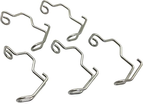 5 Pcs Sewing Machine Finger Guard - Sewing Machine Safety Needle Finger Guard to Prevent The Hands of Security